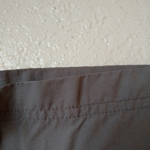 The North Face Horizon Tempest Roll Up Pants 4 - Picture 5 of 11